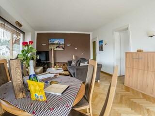 Appartamento per vacanze Mittenwald Caratteristiche 6