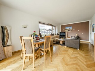 Appartamento per vacanze Mittenwald Caratteristiche 7