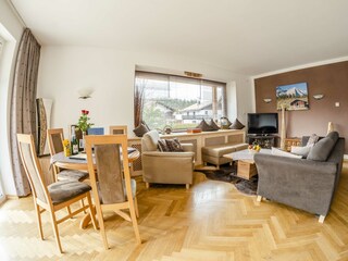 Appartamento per vacanze Mittenwald Caratteristiche 8