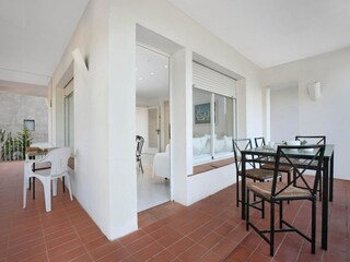 Appartement Llafranc Kenmerken 7