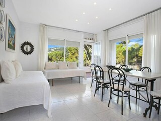 Appartement Llafranc Kenmerken 12