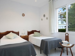 Apartment Llafranc Ausstattung 8