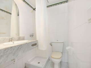 Appartement Llafranc Équipement 14