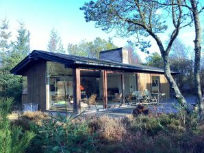 Holiday house 4 star holiday home in Ålbæk - Bunken - image1