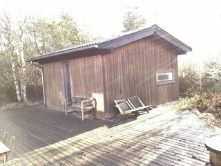 Maison de vacances Bunken Enregistrement extérieur 4