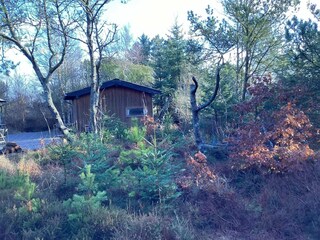 Casa de vacaciones Bunken Grabación al aire libre 9
