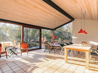Ferienhaus Bunken  14