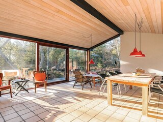 Maison de vacances Bunken  24