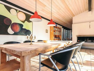 Maison de vacances Bunken  19