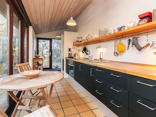 Ferienhaus Bunken  16