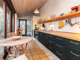 Maison de vacances Bunken  22