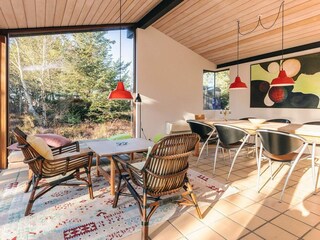 Maison de vacances Bunken  35
