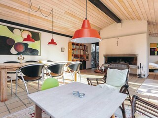Maison de vacances Bunken  16