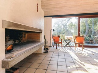 Vakantiehuis Bunken  19