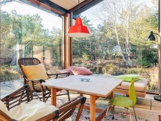 Vakantiehuis Bunken  13