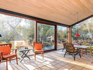Vakantiehuis Bunken  32