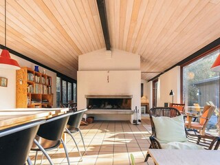Maison de vacances Bunken  37