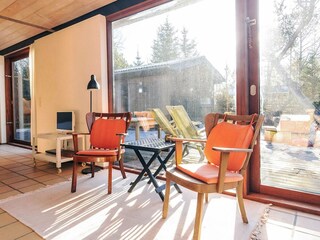 Vakantiehuis Bunken  22