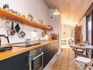 Maison de vacances Bunken  32