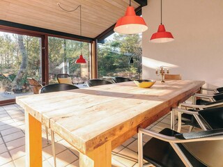 Maison de vacances Bunken  20