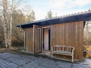 Ferienhaus Bunken  17