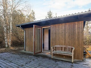 Holiday house Bunken  37