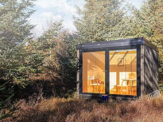 Maison de vacances Bunken  23