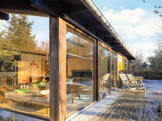 Casa per le vacanze Bunken  48