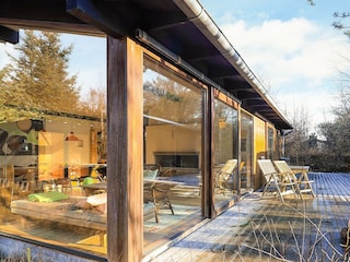 Ferienhaus Bunken  15