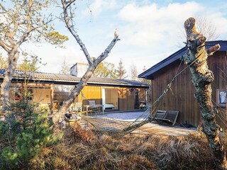 Maison de vacances Bunken  33