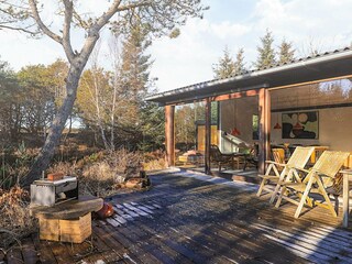 Maison de vacances Bunken  13