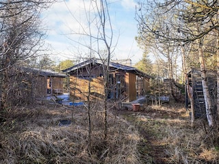 Ferienhaus Bunken  23