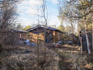 Vakantiehuis Bunken  36