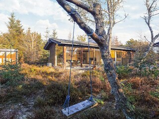 Maison de vacances Bunken  48