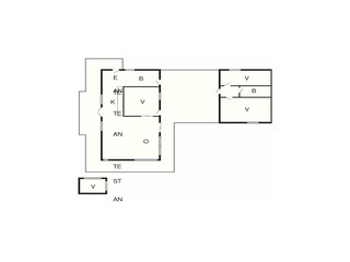 Holiday house Bunken  33