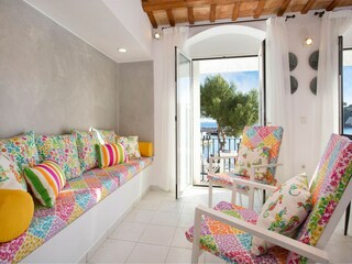 Appartement Llafranc Équipement 1