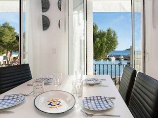 Appartement Llafranc Équipement 15