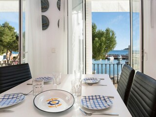 Appartement Llafranc Kenmerken 15