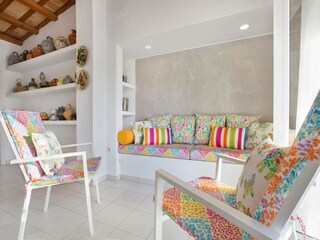 Appartement Llafranc Équipement 17