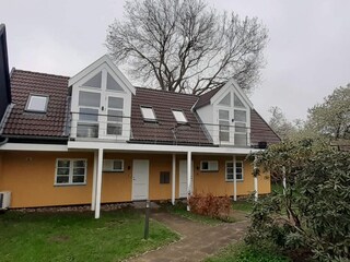Holiday house Liseleje Outdoor Recording 1