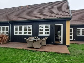 Vakantiehuis Liseleje Buitenaudio-opname 2
