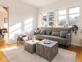 Vakantiehuis Liseleje  4