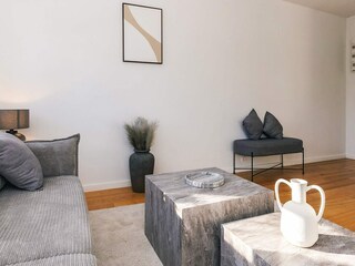 Vakantiehuis Liseleje  9