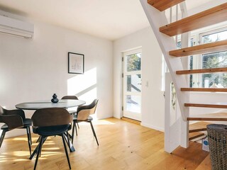 Vakantiehuis Liseleje  20