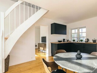 Vakantiehuis Liseleje  6