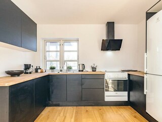 Vakantiehuis Liseleje  7