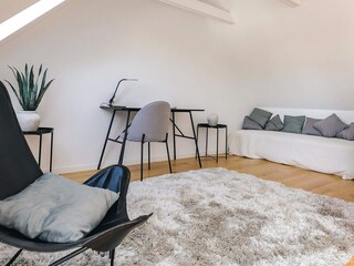 Vakantiehuis Liseleje  13