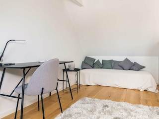 Vakantiehuis Liseleje  4