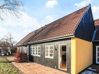 Vakantiehuis Liseleje  15