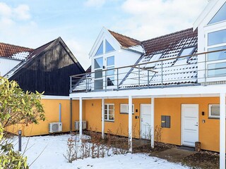 Vakantiehuis Liseleje  16
